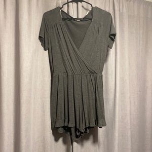 Worn once, Rolla Coaster Romper.